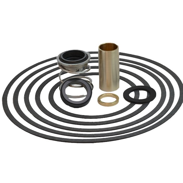 Pump Rebuild Kit for Armstrong Models 4280 and 4380